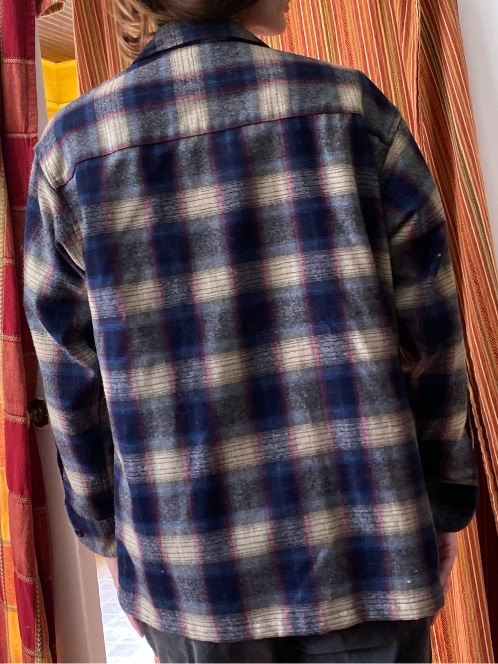 Pendleton flannel - Picture 4 of 5